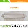Meilleur T8 LED Fluorescent Replacement Tube Light Price